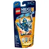 Image de Lego® Nexo Knights  70330 Clay L'ultime Chevalier