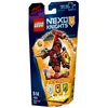 Image de LEGO Nexo Knights - L'Ultime MaÃ®tre des bÃªtes - 70334 en occasion ou reconditionné