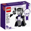 Image de LEGO Saisonnier - Le vampire et la chauve-souris - 40203 en occasion ou reconditionné