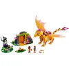 Image de LEGO Elves - La grotte de Zonya - 41175 en occasion ou reconditionné