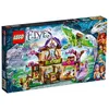 Image de Lego® Elves 41176 Le Marché Secret