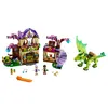 Image de LEGO Elves - Le marchÃ© secret - 41176 en occasion ou reconditionné
