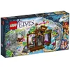 Image de LEGO® Elves 41177 La Mine de Cristal