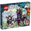 Image de Lego® Elves 41180 Le Château Des Ombres De Ragana