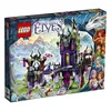 Image de LEGO Elves - Le chÃ¢teau des ombres de Ragana - 41180 en occasion ou reconditionné