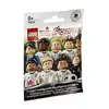 Image de Lego Minifigures 71014 Mini Figurines Serie Football Equipe Allemagne