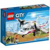 Image de Lego® City 60116 L'avion De Secours