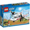 Image de LEGO City - L'avion de secours - 60116 en occasion ou reconditionné