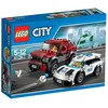 Image de LEGO City - La course poursuite - 60128 en occasion ou reconditionné