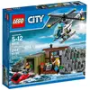Image de Lego® City 60131 L'île Des Bandits