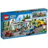 Image de Lego® City 60132 La Station-service
