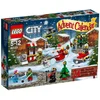 Image de Calendrier de l'avent 60133.0 LEGO CITY