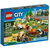 Image de Lego® City 60134 Le Parc De Loisirs Ensemble De Figurines