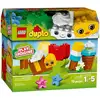 Image de Lego® Duplo® 10817 Constructions Créatives