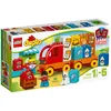 Image de LEGO DUPLO - Mon premier camion - 10818 en occasion ou reconditionné