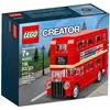 Image de Bus Londonien (40220)