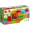 Image de LEGO DUPLO - Ma premiÃ¨re chenille - 10831 en occasion ou reconditionné