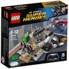 Image de Lego® Batman  76044 Dc Comics Le Combat Des Héros