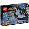Image de Lego® Dc Comics Super Heroes 76046 Batman Vs Superman Les Héros De La