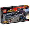 Image de Lego® Marvel 76047 La Poursuite De La Panthère Noire