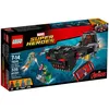 Image de Lego® Marvel 76048 L'attaque En Sous-marin D'iron Skull