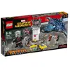 Image de Lego® Marvel 76051 Le Combat Des Super Héros À L'aéroport