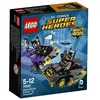 Image de LEGO DC Comics - Batman contre Catwoman - 76061 en occasion ou reconditionné