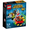 Image de LEGO 76062 - Mighty Micros: Robin contre Bane en occasion ou reconditionné
