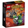 Image de Lego® Marvel 76066 Hulk Contre Ultron