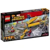 Image de Lego® Marvel 76067 Le Démontage Du Camion Citerne