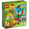 Image de Lego® Duplo® 10804 La Jungle