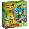 Image de LEGO® DUPLO® Ville 10804 La Jungle