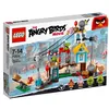 Image de Lego® Angry Birds 75824 La Démolition De Cochon Ville