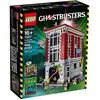 Image de Lego® Ghostbusters  75827 Le Qg Des Ghostbusters