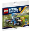 Image de Lego® Nexo Knights  30371 La Moto Du Chevalier Polybag