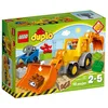Image de Lego® Duplo® 10811 La Pelleteuse
