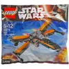 Image de Lego® Star Wars  30278 Poe's X-wing Fighter