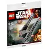 Image de Lego® Star Wars  30279 Kylo Ren's Command Shuttle