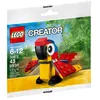 Image de Lego® Creator 30472 Le Perroquet Polybag