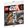 Image de Lego® Star Wars  30602 First Order Stormtrooper 