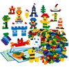Image de Set De Briques Créatives 45020 Lot De 1 000 Pièces À Assembler Multicolore Lego