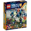 Image de Lego® Nexo Knights  70327 Walmart Le Robot Du Roi