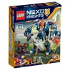 Image de LEGO 70327 - Le robot du roi en occasion ou reconditionné