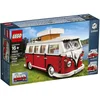 Image de Lego® Icons 10220 Volkswagen Camper Van LEGO