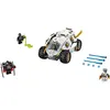 Image de LEGO NINJAGO - Le Tumbler du Ninja de Titane - 70588 en occasion ou reconditionné