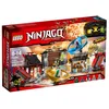 Image de Lego® Ninjago® 70590 L'arène De Combat Airjitzu