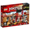 Image de LEGO NINJAGO - L'Ã©vasion de la prison de Kryptarium - 70591 en occasion ou reconditionné