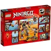 Image de LEGO NINJAGO - Le robot de Ronin - 70592 en occasion ou reconditionné