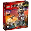 Image de LEGO NINJAGO - L'attaque du Phare - 70594 en occasion ou reconditionné