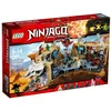 Image de Lego® Ninjago® 70596 La Grotte Du Samouraï X